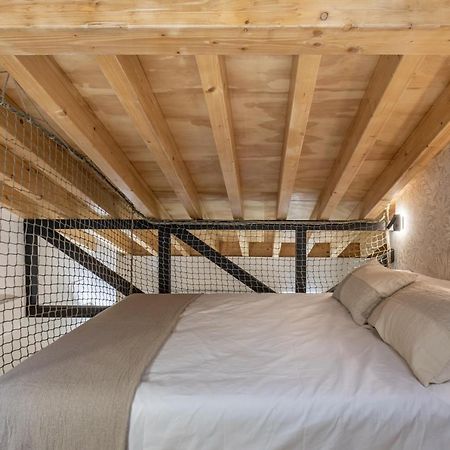 Апартаменты Casa Pasiegas Гранада Экстерьер фото